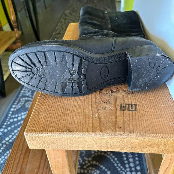 Pajar shearling boots - Picture 3 of 4